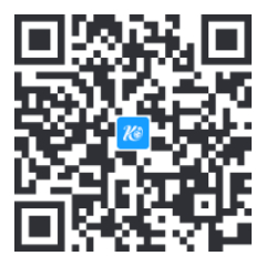 iPhone APP 微信扫码